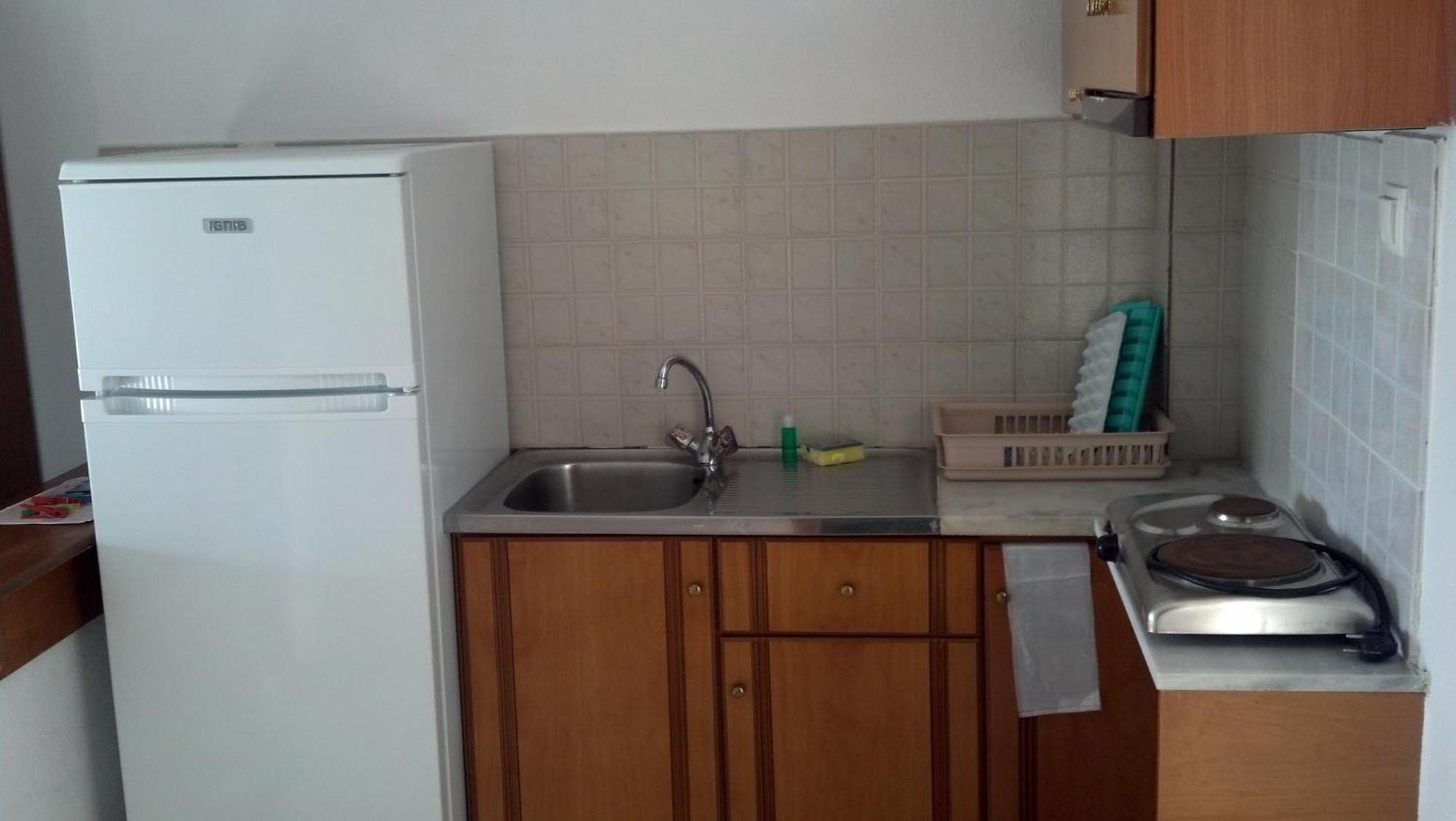 דירות פראליה פנטליימונוס Ktima Garas מראה חיצוני תמונה