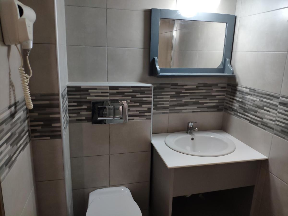 דירות פראליה פנטליימונוס Ktima Garas מראה חיצוני תמונה